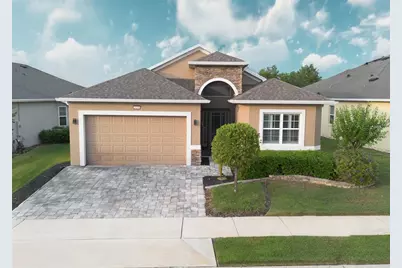 2435 Pawtucket Pass, Mount Dora, FL 32757 - Photo 1