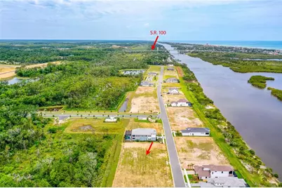 89 Coronado Road, Flagler Beach, FL 32136 - Photo 2