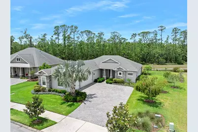 3322 Modena Way, New Smyrna Beach, FL 32168 - Photo 2