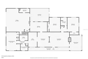 701 N Tuxedo Ave, Deland, FL 32724 - Photo 40