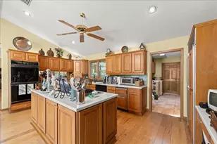 5721 John Anderson Hwy, Flagler Beach, FL 32136 - Photo 32