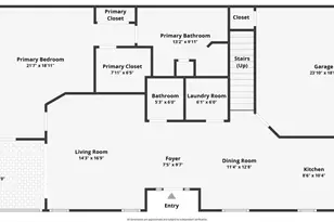 201 Dyson Dr, Deland, FL 32724 - Photo 30