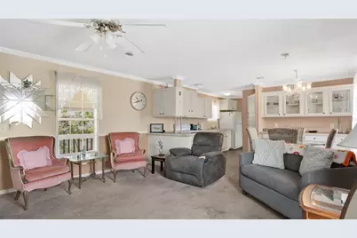 1805 Sunny Palm Drive, Ormond Beach, FL 32174 - Photo 6