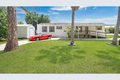 1805 Sunny Palm Drive, Ormond Beach, FL 32174 - Photo 4