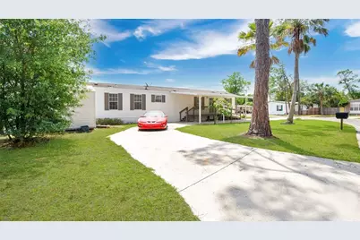 1805 Sunny Palm Drive, Ormond Beach, FL 32174 - Photo 2