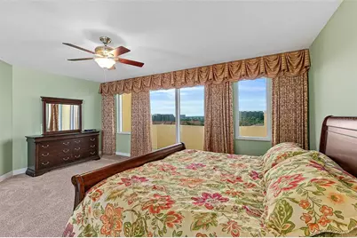 2901 S Atlantic Avenue #401, Daytona Beach Shores, FL 32118 - Photo 32