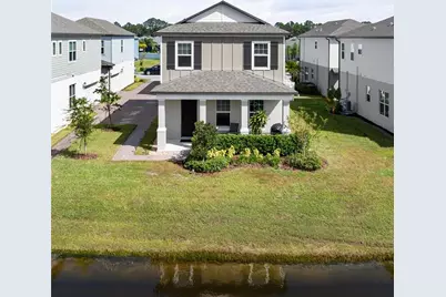 2916 Meleto Boulevard, New Smyrna Beach, FL 32168 - Photo 1