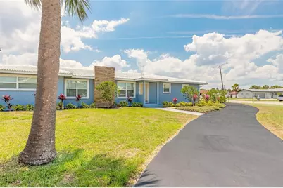 1032 Bel Aire Drive, Daytona Beach, FL 32118 - Photo 2