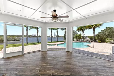 604 Springdale Drive, Flagler Beach, FL 32136 - Photo 22