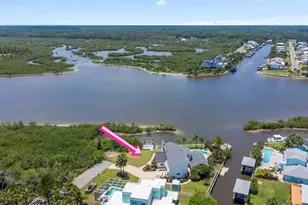 604 Springdale Dr, Flagler Beach, FL 32136 - Photo 62