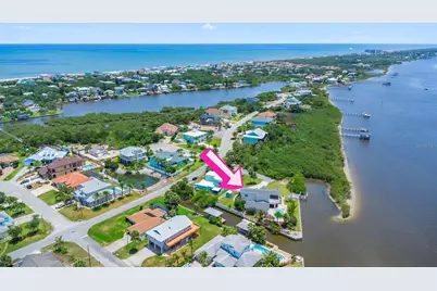 604 Springdale Drive, Flagler Beach, FL 32136 - Photo 66