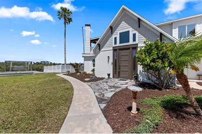 604 Springdale Drive, Flagler Beach, FL 32136 - Photo 70