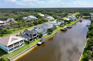 129 Seaside Point, Flagler Beach, FL 32136 - Photo 94