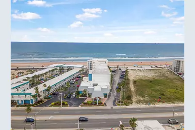 935 S Atlantic Avenue #505, Daytona Beach, FL 32118 - Photo 2