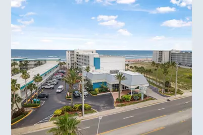 935 S Atlantic Avenue #505, Daytona Beach, FL 32118 - Photo 1