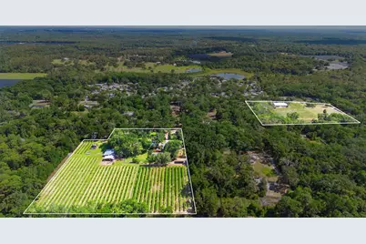 1056 Reynolds Road, De Leon Springs, FL 32130 - Photo 1