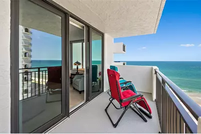 2987 S Atlantic Avenue #901, Daytona Beach, FL 32118 - Photo 18