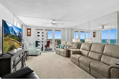 2987 S Atlantic Avenue #901, Daytona Beach, FL 32118 - Photo 4