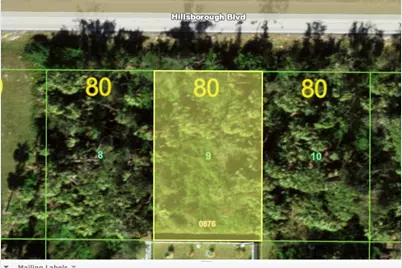 20215 Hillsborough Boulevard, Port Charlotte, FL 33948 - Photo 1