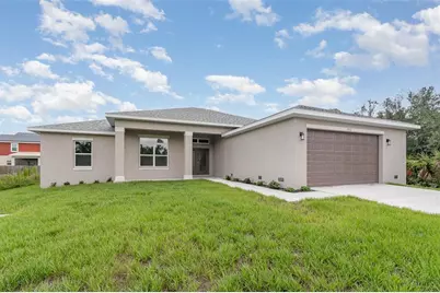 14362 San Domingo Boulevard, Port Charlotte, FL 33981 - Photo 2