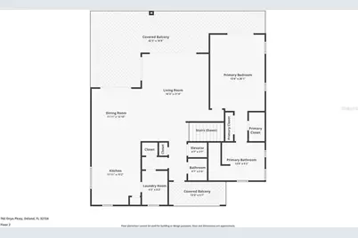762 Onyx Parkway, Deland, FL 32724 - Photo 68