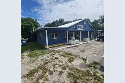 227 W Beresford Avenue, Deland, FL 32720 - Photo 2