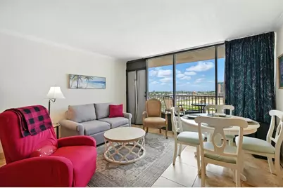 2043 S Atlantic Avenue #520, Daytona Beach, FL 32118 - Photo 10