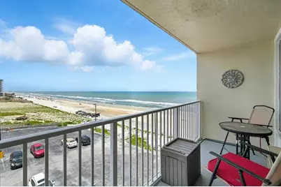 2043 S Atlantic Avenue #520, Daytona Beach, FL 32118 - Photo 14