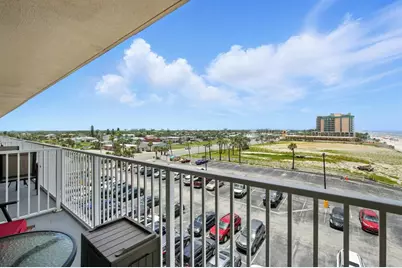 2043 S Atlantic Avenue #520, Daytona Beach, FL 32118 - Photo 16