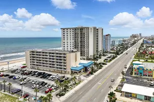 2043 S Atlantic Ave, Daytona Beach, FL 32118 - Photo 2