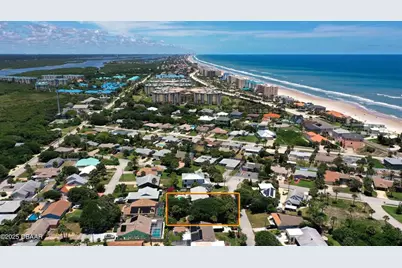 4714 Montrose Avenue, Ponce Inlet, FL 32127 - Photo 1