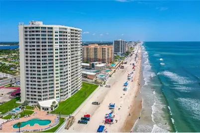 2545 S Atlantic Avenue #102, Daytona Beach Shores, FL 32118 - Photo 30