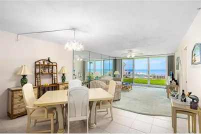 2545 S Atlantic Avenue #102, Daytona Beach Shores, FL 32118 - Photo 32