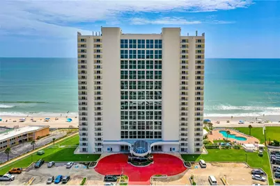 2545 S Atlantic Avenue #102, Daytona Beach Shores, FL 32118 - Photo 1