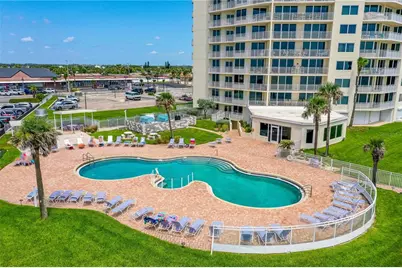 2545 S Atlantic Avenue #102, Daytona Beach Shores, FL 32118 - Photo 2