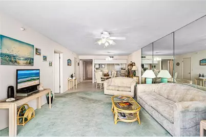 2545 S Atlantic Avenue #102, Daytona Beach Shores, FL 32118 - Photo 6