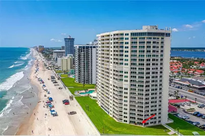 2545 S Atlantic Avenue #102, Daytona Beach Shores, FL 32118 - Photo 58