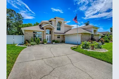 5936 Boggs Ford Road, Port Orange, FL 32127 - Photo 2