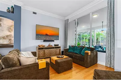 801 Arbor Glen Court, Ormond Beach, FL 32174 - Photo 8