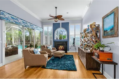 801 Arbor Glen Court, Ormond Beach, FL 32174 - Photo 18