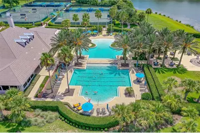 801 Arbor Glen Court, Ormond Beach, FL 32174 - Photo 46