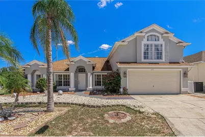 437 Grand Reserve Drive, Davenport, FL 33837 - Photo 1