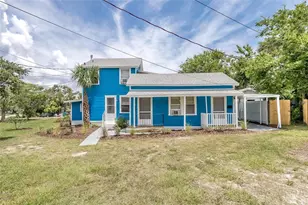 312 Frances Terrace, Daytona Beach, FL 32118 - Photo 2