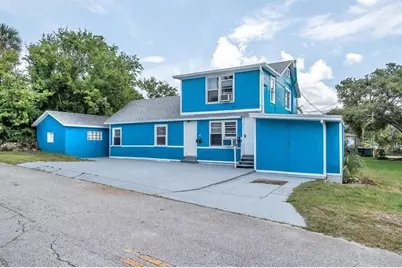 312 Frances Terrace, Daytona Beach, FL 32118 - Photo 1