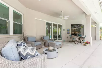 2816 E Venetian Lake Circle, New Smyrna Beach, FL 32168 - Photo 48