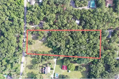 N Thorpe Avenue, Orange City, FL 32763 - Photo 1