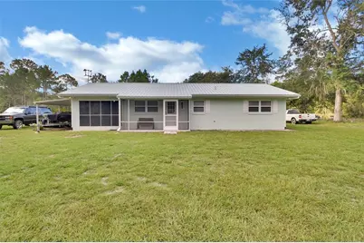 22040 Blue Creek Lodge Road, Astor, FL 32102 - Photo 1