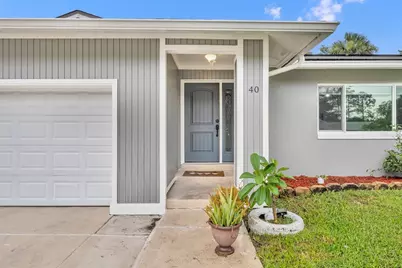 40 Blare Drive, Palm Coast, FL 32137 - Photo 2