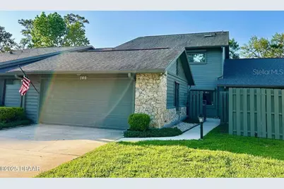 146 Deer Lake Circle, Ormond Beach, FL 32174 - Photo 36