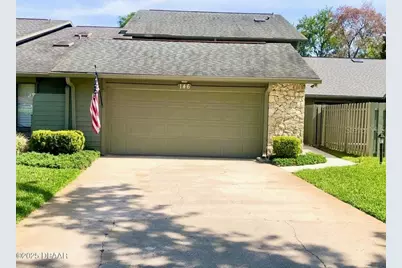 146 Deer Lake Circle, Ormond Beach, FL 32174 - Photo 1